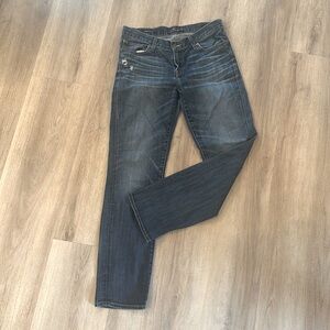 Lucky Brand Jeans Sienna Tomboy Sz 6/28